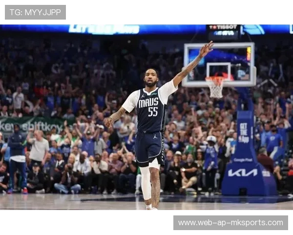 小波特中路急停跳投稳稳入网，篮网保持优势