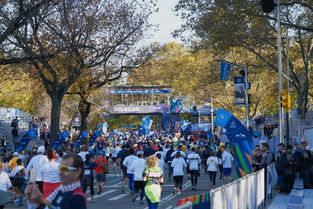 mk体育电竞-伦敦马拉松跑手破纪录，现场欢呼不断，伦敦马拉松比赛